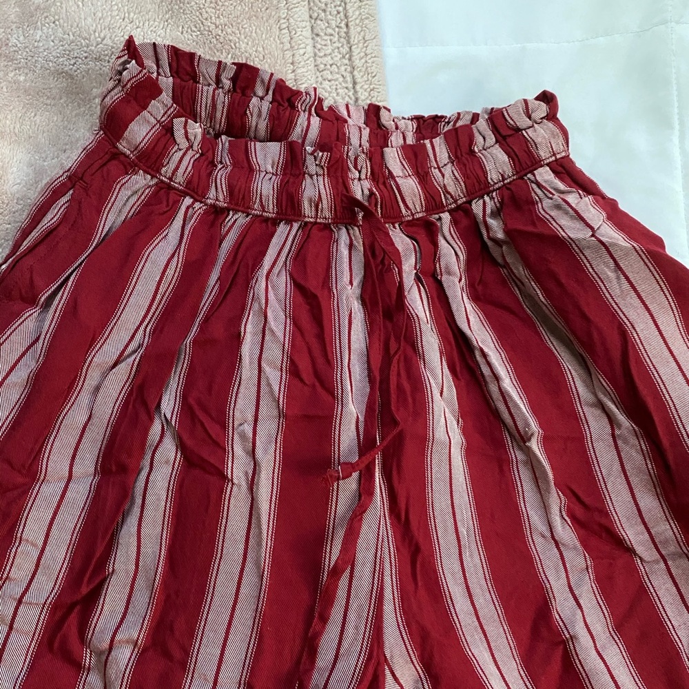 American Eagle Flowy Pants - image 2